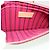 LOUIS VUITTON Monogram Neverfull MM Pouch Accessory Pouch Pivoine LV Auth B270 - view 10