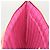LOUIS VUITTON Monogram Neverfull MM Pouch Accessory Pouch Pivoine LV Auth B270 - vista 19
