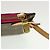 LOUIS VUITTON Monogram Neverfull MM Pouch Accessory Pouch Pivoine LV Auth B270 - view 9
