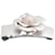 Timeless Chanel Camellia Prata Metal  ref.961391