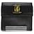 Salvatore Ferragamo Vala Black Leather  ref.961421