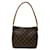 Louis Vuitton Looping Brown Cloth  ref.961438