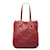 Loewe Leather Tote Bag Red  ref.961708