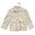 See By Chloé t jacket 38 White Cotton  ref.961728