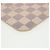 LOUIS VUITTON Damier Azur Neverfull MM Pouch Accessory Pouch LV Auth yk7324 - view 15