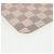 LOUIS VUITTON Damier Azur Neverfull MM Pouch Accessory Pouch LV Auth yk7324 - view 17