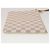 LOUIS VUITTON Damier Azur Neverfull MM Pouch Accessory Pouch LV Auth yk7324 - view 3