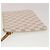 LOUIS VUITTON Damier Azur Neverfull MM Pouch Accessory Pouch LV Auth yk7324 - view 4