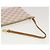 LOUIS VUITTON Damier Azur Neverfull MM Pouch Accessory Pouch LV Auth yk7324 - view 7