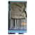 Sciarpa a scialle Louis Vuitton Blu - vista 5