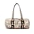 Bally Canvas Handbag Beige Cloth Pony-style calfskin  ref.961982