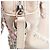 Chanel Pink Elegant Tweed Umhängetasche - Ansicht 10