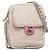 Chanel Pink Elegant Tweed Umhängetasche - Ansicht 2
