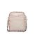 Chanel Pink Elegant Tweed Umhängetasche - Ansicht 3