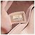 Chanel Pink Elegant Tweed Umhängetasche - Ansicht 7