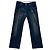 Louis Vuitton Pantalone vintage in velluto di cotone Blu