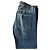 Louis Vuitton Pantalone vintage in velluto di cotone Blu - vista 10