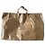 Comme Des Garcons CDG Bolsa Kraft extra grande