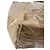 Comme Des Garcons CDG Bolsa Kraft extra grande - vista 13