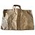 Comme Des Garcons CDG Bolsa Kraft extra grande - vista 2