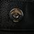 Chanel CC Leder Executive Cerf Tote Schwarz - Ansicht 11
