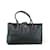 Chanel CC Leder Executive Cerf Tote Schwarz - Ansicht 2
