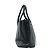 Chanel CC Leder Executive Cerf Tote Schwarz - Ansicht 3
