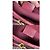 Pochette Gucci con catena Horsebit Rosa - vista 6