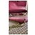 Pochette Gucci con catena Horsebit Rosa - vista 8