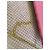 Pochette Gucci con catena Horsebit Rosa - vista 9