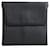 Hermès Bastia Black Leather  ref.963151