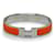 Ring Hermès Bracciale Hermes Silver Clic Clac H. Argento Metallo