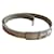 Calvin Klein Belts Beige Leather  ref.963280
