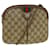 Gucci GG Canvas Beige Cloth  ref.963482