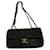 Bolsa tiracolo Chanel Timeless preta de couro (Edição limitada) Preto  ref.963617