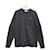 Burberry Sweaters Black Cotton  ref.963908