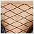 Louis Vuitton Marrone Petite Malle Morbido MM - vista 7