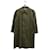 Burberry Men Coats Outerwear Beige Cotton  ref.963994