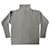 Issey Miyake Top Homme Plissé gris clair Polyester  ref.964024