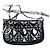 Bolso Lady Dior mini