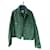 Asos Jackets Green Cotton  ref.964031