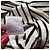 CHANEL Top a righe con logo Taglia S/M - **SUPER RARO**. Nuovo di zecca - vista 9