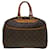 Bolso de mano Deauville con monograma M de LOUIS VUITTON47270 LV Auth 45210 Lienzo  ref.964076