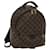 LOUIS VUITTON Monogram Palm Springs MM Backpack M41561 LV Auth 45223 Cloth  ref.964104