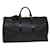 Louis Vuitton Epi Keepall 45 Boston Bag Noir M42972 LV Auth 45120 Black Leather  ref.964162