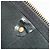 Louis Vuitton Epi Keepall 45 Borsa Boston Noir M42972 LV Aut 45120 Nero - vista 12