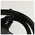 Louis Vuitton Epi Keepall 45 Borsa Boston Noir M42972 LV Aut 45120 Nero - vista 14