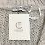 Peserico Grey Metallic Half Zip Sweater - vue 4