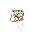 Timeless CHANEL - Spilla di strass senza tempo D'oro - vista 2