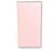 VALEXTRA Pink Leder  ref.964416